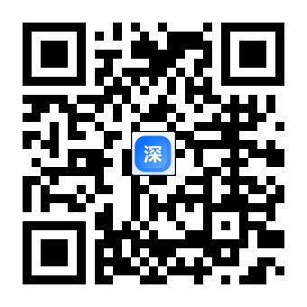 分享二维码