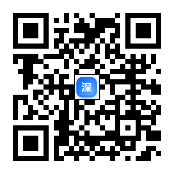 分享二维码