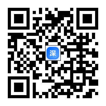 分享二维码