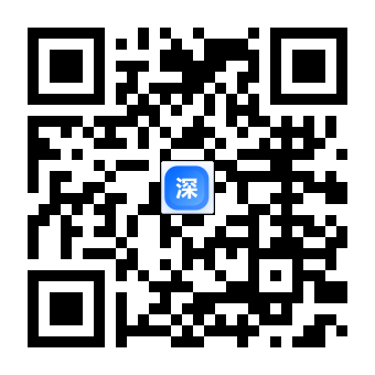 分享二维码