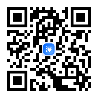 分享二维码
