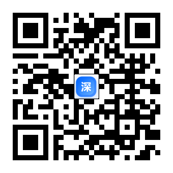 分享二维码