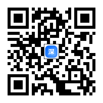 分享二维码