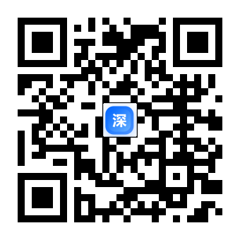 分享二维码