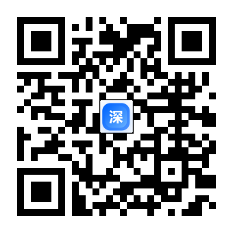 分享二维码