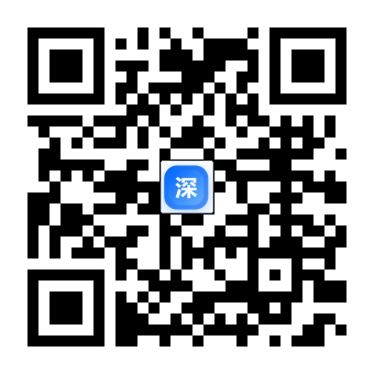 分享二维码