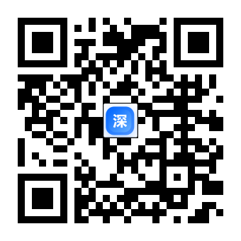 分享二维码