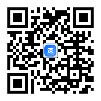 分享二维码