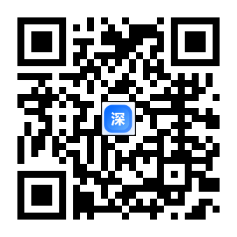 分享二维码