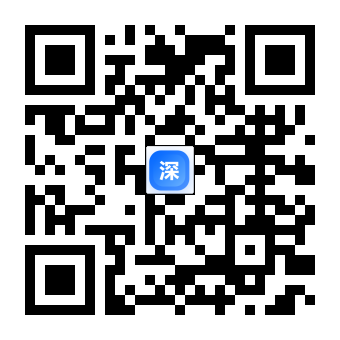分享二维码