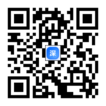 分享二维码