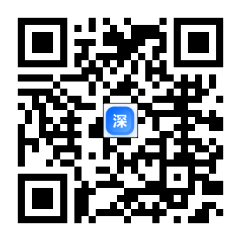 分享二维码