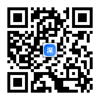 分享二维码