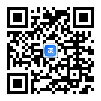 分享二维码