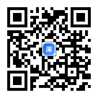 分享二维码