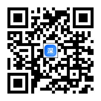 分享二维码