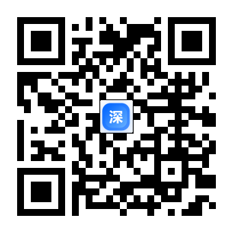 分享二维码