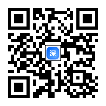 分享二维码