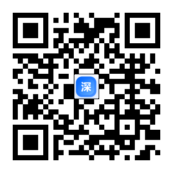 分享二维码