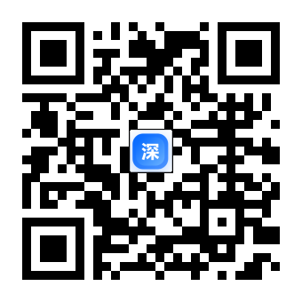 分享二维码