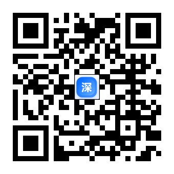 分享二维码