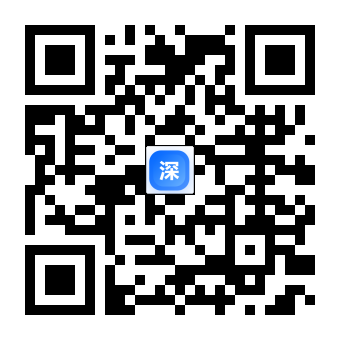 分享二维码