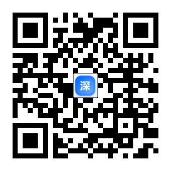 分享二维码