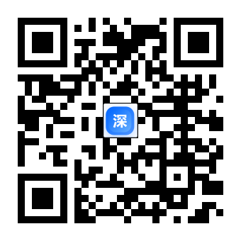 分享二维码