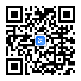 分享二维码