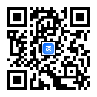 分享二维码