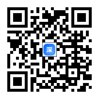 分享二维码