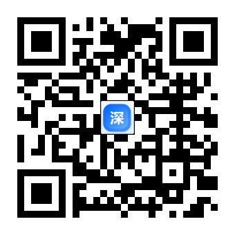 分享二维码
