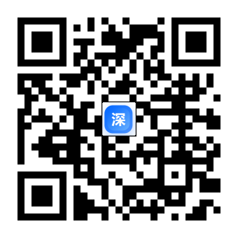 分享二维码