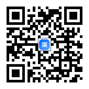分享二维码