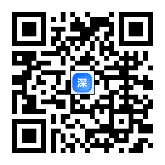 分享二维码