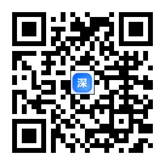 分享二维码