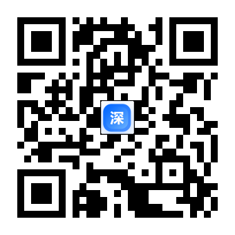 分享二维码