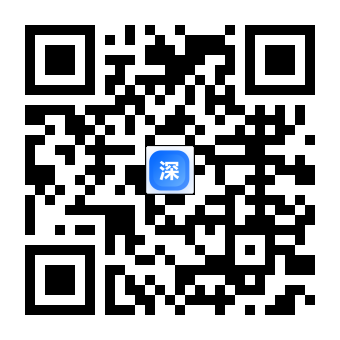 分享二维码
