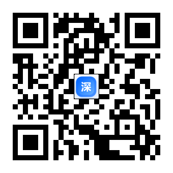 分享二维码