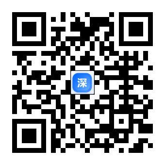 分享二维码