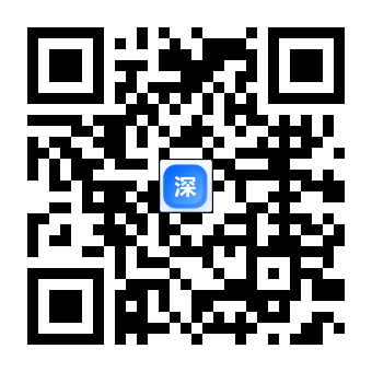 分享二维码