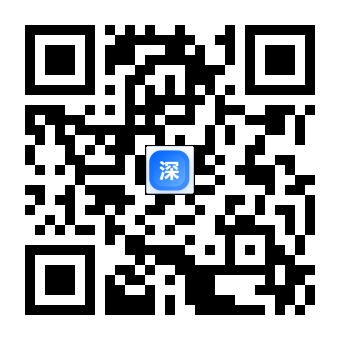 分享二维码