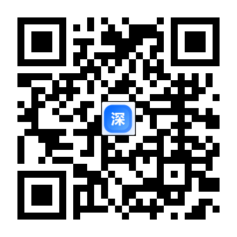分享二维码