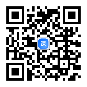 分享二维码