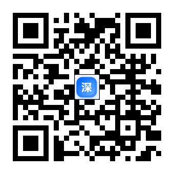 分享二维码