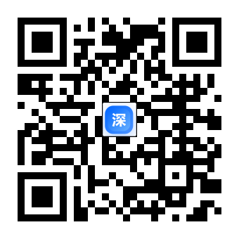 分享二维码