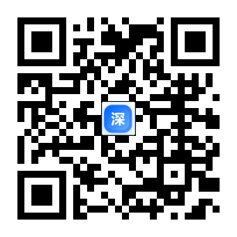 分享二维码