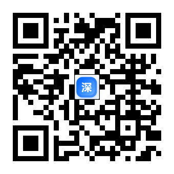 分享二维码