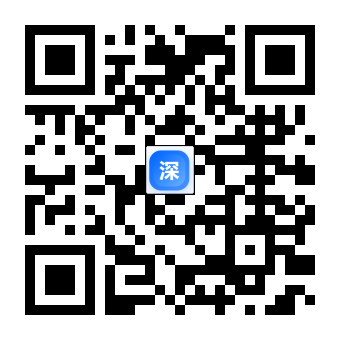 分享二维码