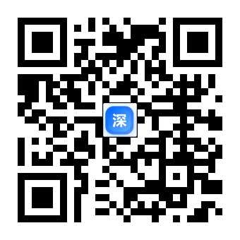 分享二维码